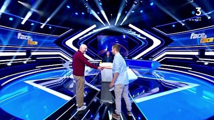 Matthieu et Frédéric s'affrontent dans Questions pour un champion