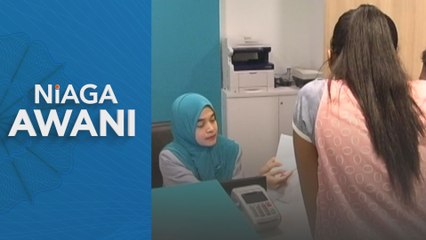 Niaga AWANI: Kadar antara bank jangka pendek ditutup stabil