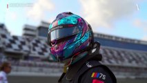 NASCAR: Full Speed - S01 Teaser Trailer (English) HD