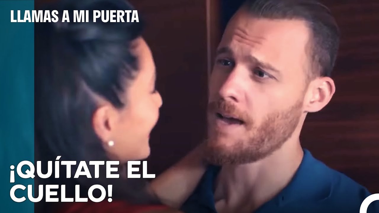 ¡Aléjate De Los Cazadores De Maridos! - Llamas A Mi Puerta