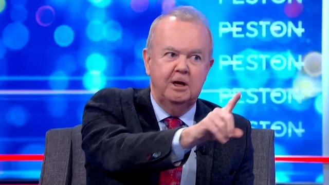 Ian Hislop calls on Fujitsu bosses to pay £1m to Post Office victims
