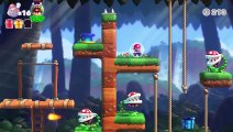 Mario vs. Donkey Kong - Bande-annonce Pièces du Puzzle