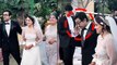 Aamir Khan Crying Ira Khan Wedding Entry Video Viral, Wife Reena Dutta के सामने…| Boldsky