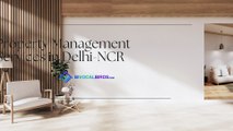 BivocalBirds - Your Trustworthy Partner in Delhi-NCR Property Management Services
