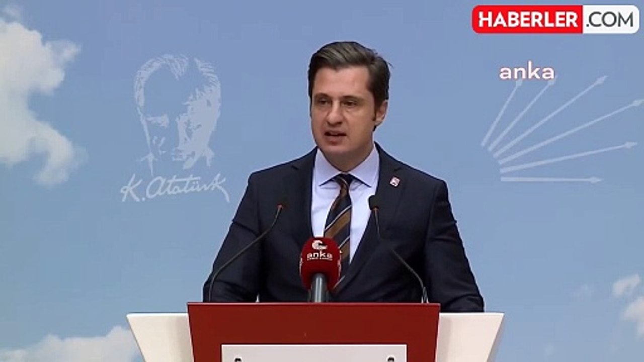 Hatay'da yeniden aday gösterilmesi tepki çekmişti! CHP'den Lütfü Savaş açıklaması