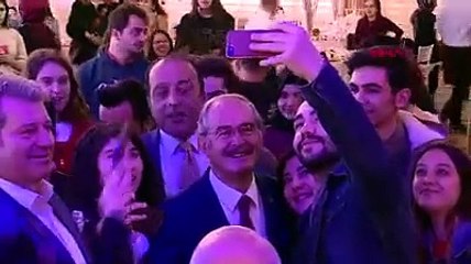 Büyükerşen dönemi bitiyor