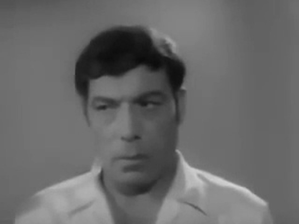 HD فيلم | ( الشيطان ) ( بطولة )  ( شمس البارودي و فريد شوقي ) ( إنتاج عام 1969) كامل بجودة