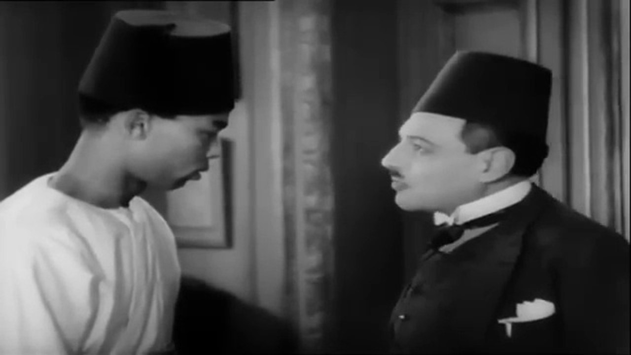 HD فيلم | ( ياقوت ) ( بطولة )  ( نجيب الريحاني...