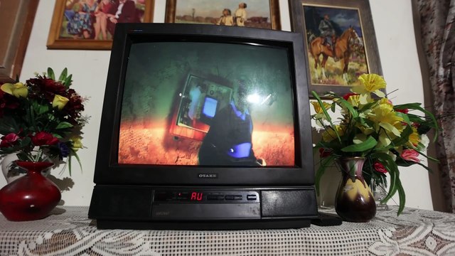 Świat Według Kiepskich muzeum