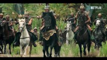 ALEXANDER_ THE MAKING OF A GOD Trailer (Netflix, 2024)