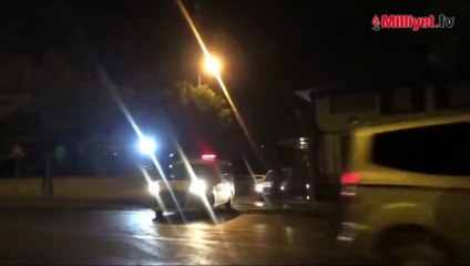 DEAŞ'a 16 ilde operasyon! 70 kişi yakalandı