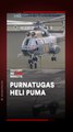 Purnatugas Heli Puma