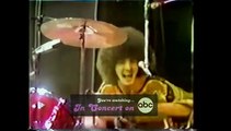 Grand Funk Railroad - Madison Square Garden 1972