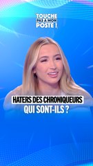 Haters1Les chroniqueurs révèlent les insultes dont ils sont victimes