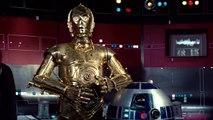 Every Time C-3PO Whines and Complains in Star Wars - Chaque fois que C-3PO se plaint dans Star Wars : Une Compilation des Moments Drôles et Agaçants du Droïde Protocolaire !