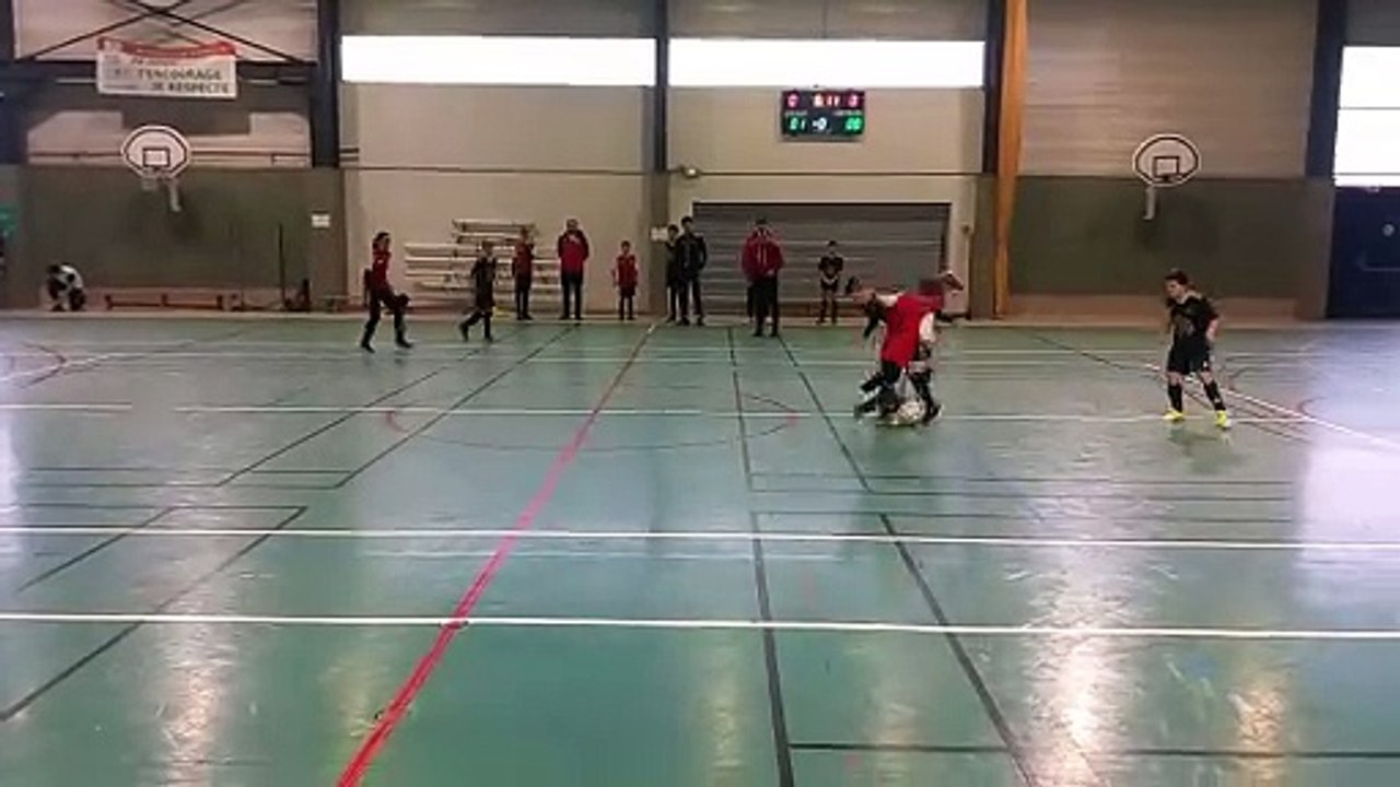 Tournoi U13