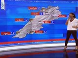 Présentateurs TV Libanais : Rires en Direct sur le Plateau - Moments Amusants et Décontractés !