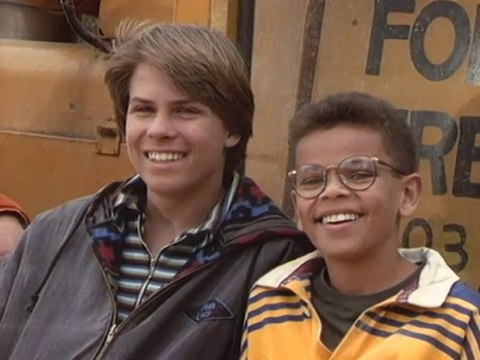 Les Chasseurs d'Étoiles : Épisode 19 - Les Secrets