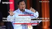 Prabowo Terancam 2 Tahun Penjara Bila Terbukti Bersalah soal Ucapan Goblok ke Anies, Ini Aturannya