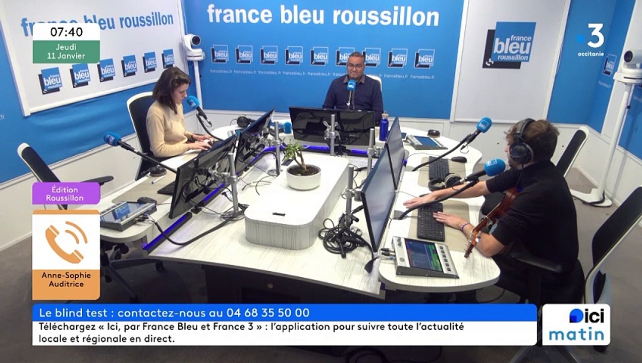 Anne-Sophie de Perpignan gagne son séjour Cheval Passion à Avignon