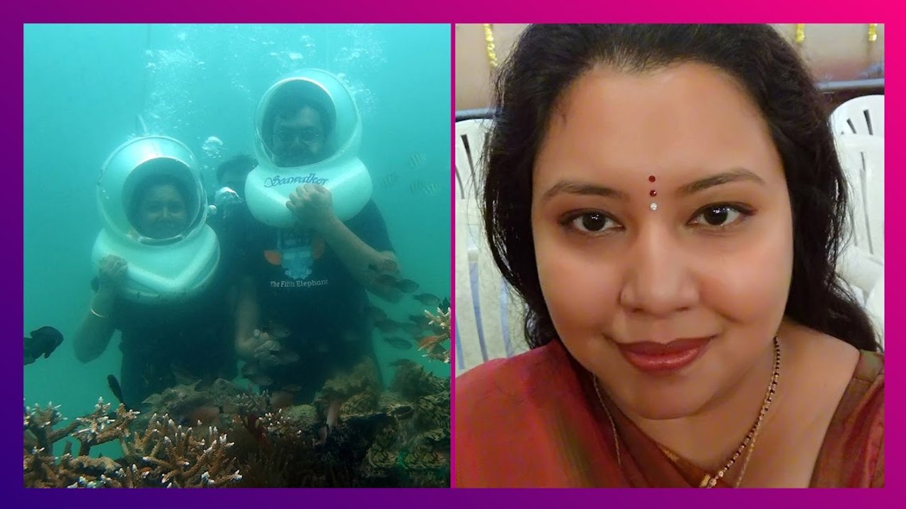 Suchana Seth: স্বামীর সঙ্গে মিল থাকায় ছেলেকে নির্মম খুন সূচনার?