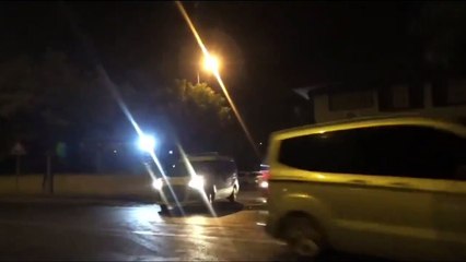 16 ilde DEAŞ operasyonu: 70 gözaltı var!