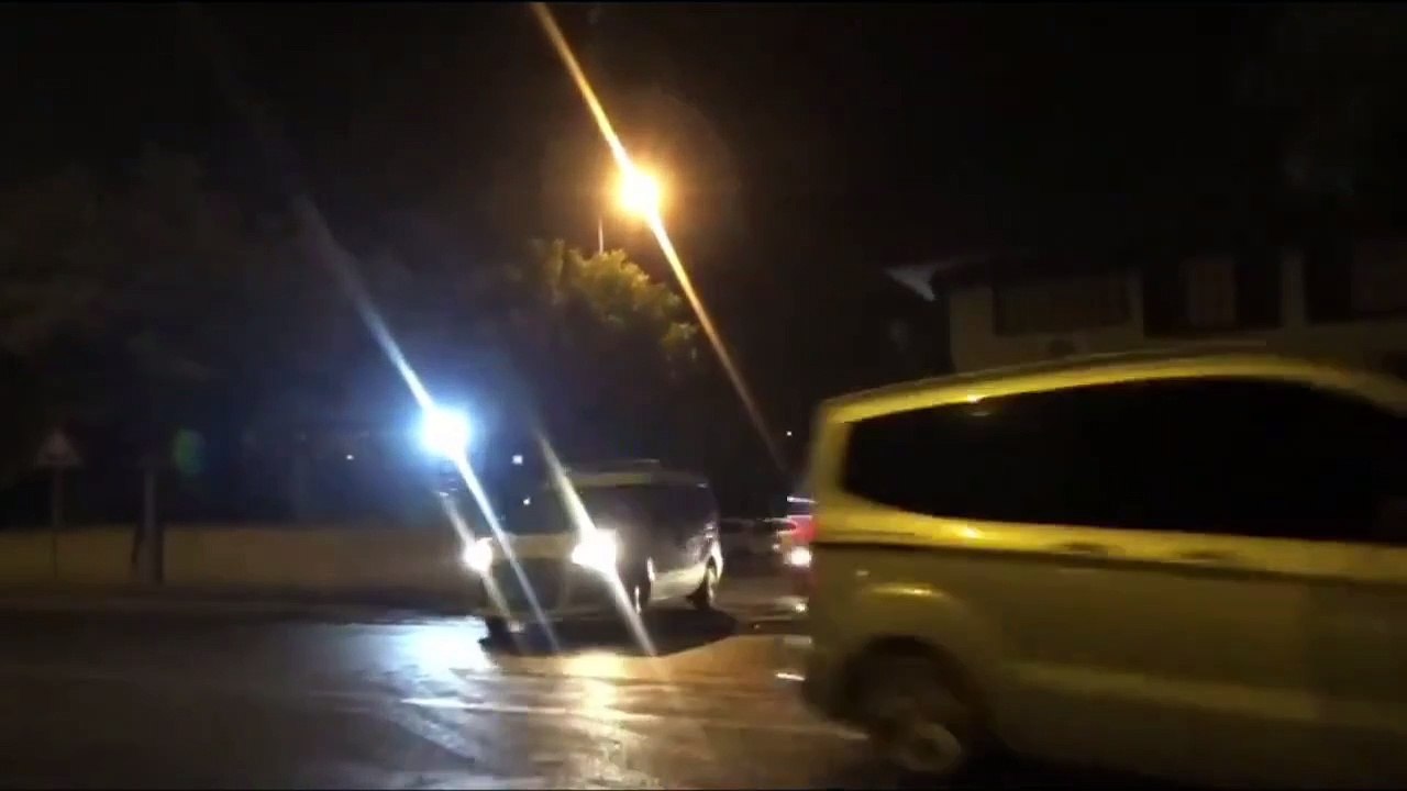 16 ilde DEAŞ operasyonu: 70 gözaltı var!