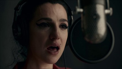 Back to Black 🎤 - Official Trailer | Amy Winehouse's Life in HD