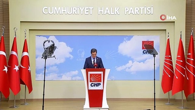CHP’de 6’sı büyükşehir belediye başkan adayı olmak üzere 242 aday belli oldu