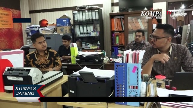 Pendaftar PTPS Jateng Melebihi Kuota