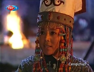 Cengizhan Dizisi 5. Bölüm Full İzle – Efsane Hükümdarın Hikayesi 🎬