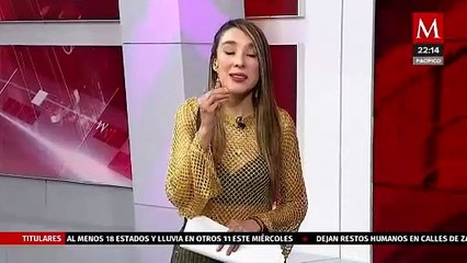 A un año y cuatro meses del ataque, Jazmín espera justicia tras agresión de Roberto de Anda