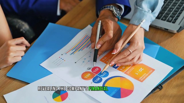 @ Financial Accounting Essentials - Mastering the Basics