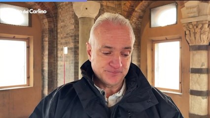 Ghirlandina, come funziona il monitoraggio sulla salute della torre