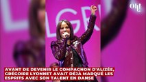 Alizée : qui est le danseur Grégoire Lyonnet, son compagnon et père de sa petite fille ?