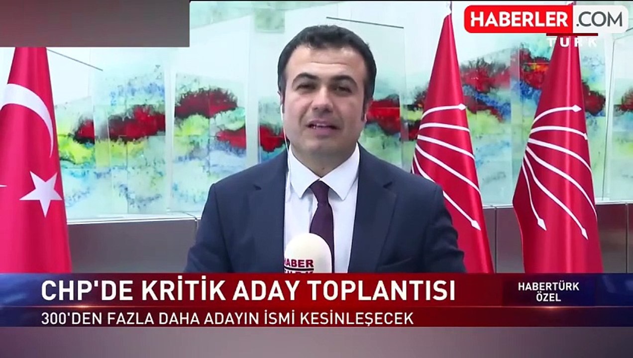 CHP Uşak Belediye Başkan adayı kimdir 2024? CHP Uşak Belediye Başkan adayı belli oldu mu, kim oldu?