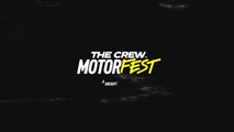 The Crew Motorfest Official Ferrari F8 Spider Presentation Trailer