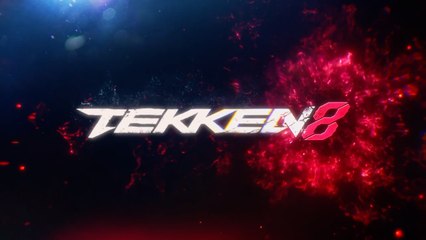 Tekken 8 Official Panda Reveal and Gameplay Trailer