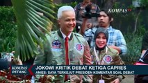 Kata Pengamat Politik Terkait Kritik Jusuf Kalla Terhadap Netralitas Jokowi di Pilpres