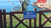 Antalya'da kaybolan üniversite öğrencisi için arama çalışmaları sürüyor