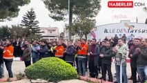 Tarsus Belediye Başkanı Haluk Bozdoğan Bağımsızlık Vurgusu Yaptı