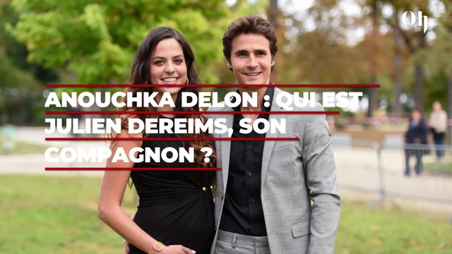 Anouchka Delon : Qui est Julien Dereims, son compagnon depuis plus de 14 ans ?