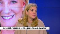 Gabrielle Cluzel : «Avec les propos de Jean-François Copé, on a une démonstration du pourquoi de l’effondrement des Républicains »