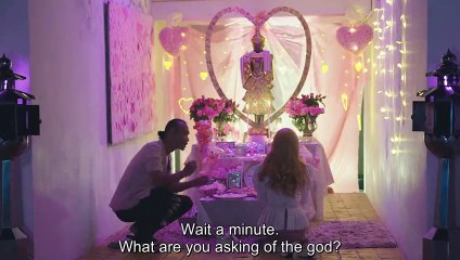 Blondie in an Ancient Time (2023) Ep 1