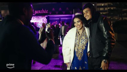 Bande-annonce du film Numéro 10 de Prime Video (VF)