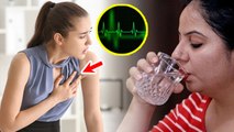 Why Heart Patients Drink Less Water | Dil Ke Marij ko Kam Pani Kyu Pina Chahiye | Boldsky
