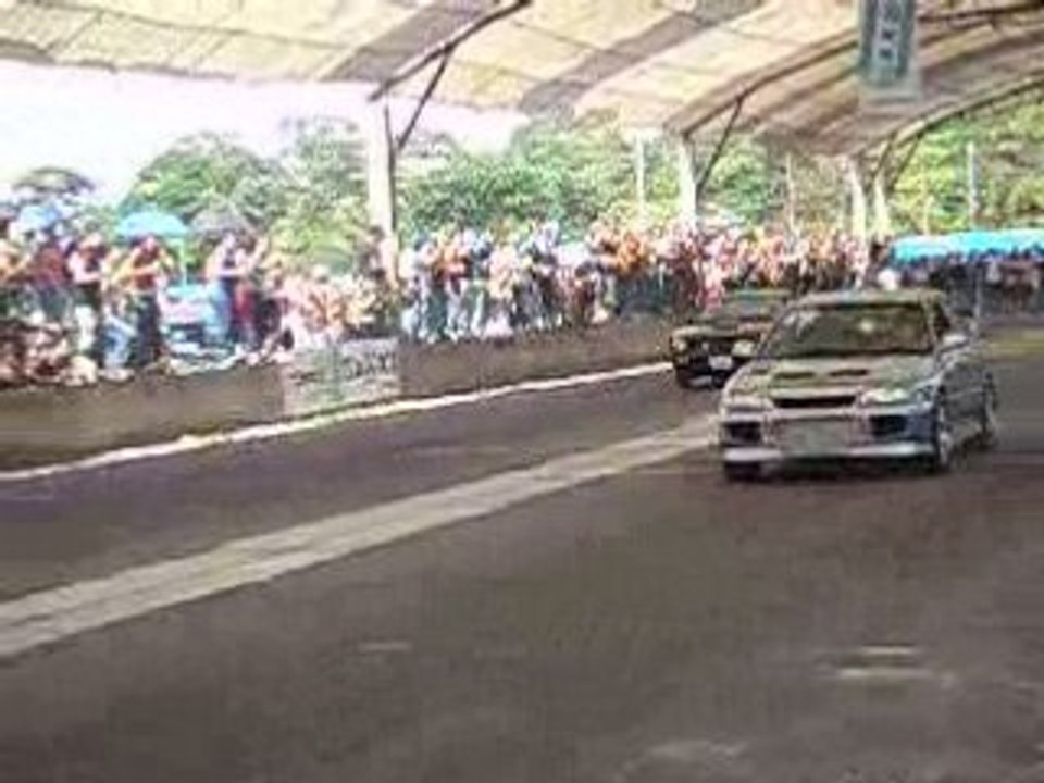 evo iii gsr (Minor)