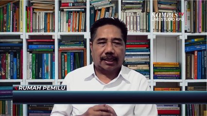 Khofifah Dukung Prabowo-Gibran, Bagaimana Peta Politik Pilpres? Begini Pendapat Analisis