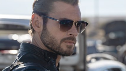 Mort d'Adan Canto (X-Men, Narcos...) : sa femme Stéphanie lui rend un bouleversant hommage