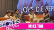 Kapuso Showbiz News: Mike Tan, kinabahan sa eksena nila ni Jennylyn Mercado sa 'Love. Die. Repeat.'